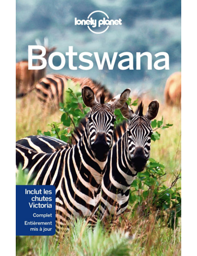 BOTSWANA 1ED