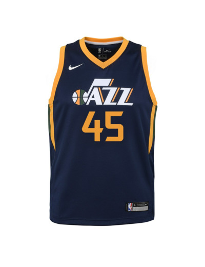 MAILLOT NIKE NBA ENFANT SWINGMAN ICON