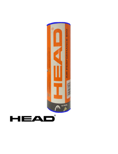 VOLANTS HEAD AIR Performance 500 Yellow