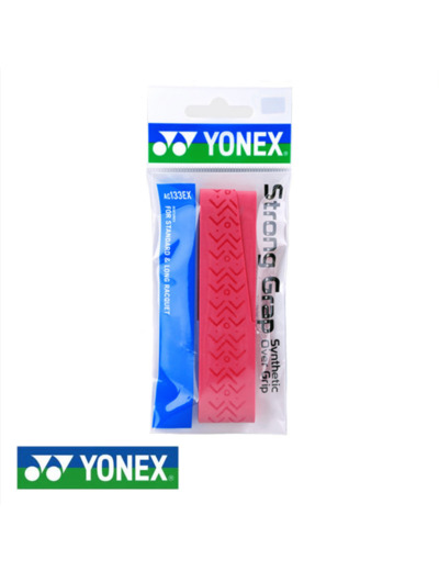 YONEX OVERGRIP STRONG GRAP Wine Red