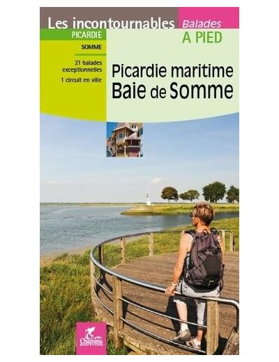 PICARDIE MARITIME - BAIE DE SOMME