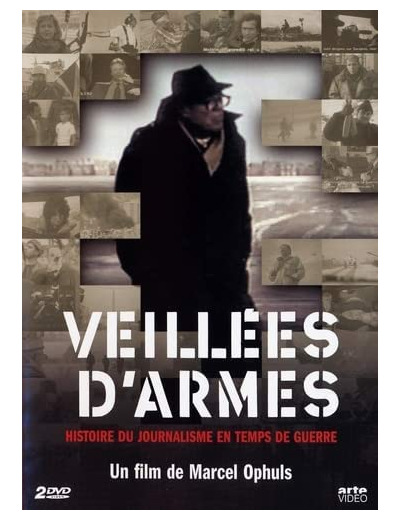 Veillées d'armes