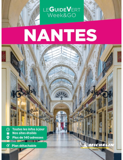 GUIDE VERT WE&GO NANTES