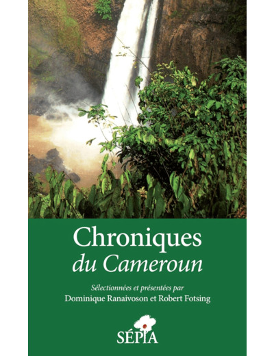 CHRONIQUES DU CAMEROUN