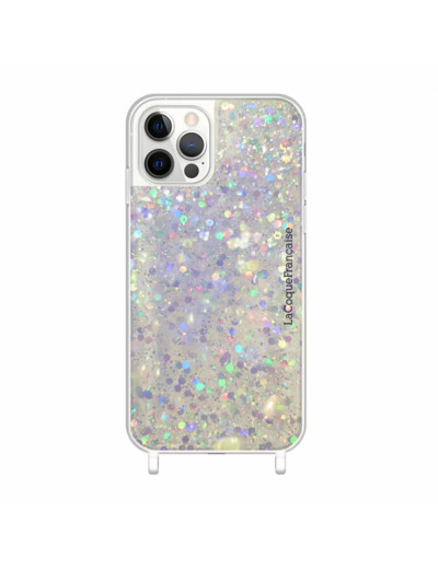 LA COQUE FRANÇAISE - Coque iPhone 12/12pro