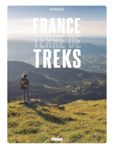 FRANCE, TERRE DE TREKS