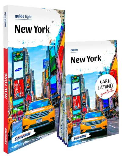 NEW YORK (GUIDE LIGHT)