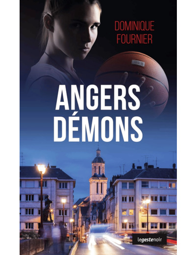 ANGERS DEMONS - DANS LE MONEY TIME