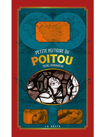 PETITE HISTOIRE DU POITOU