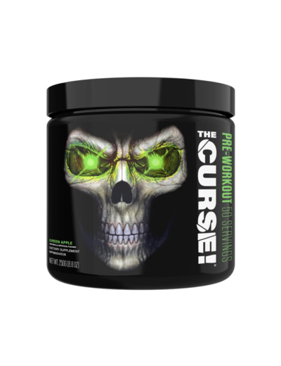 JNX THE CURSE 250G