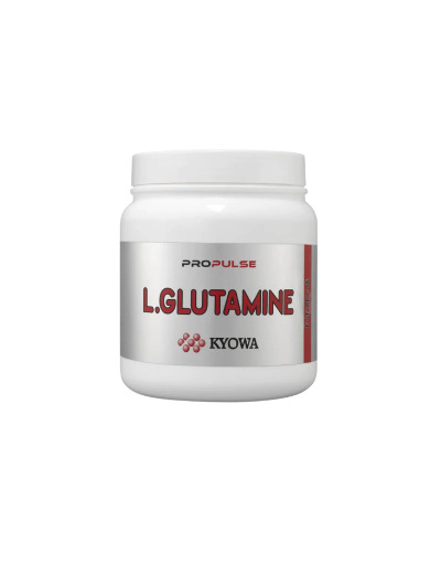 FUTURELAB L-GLUTAMINE 500G