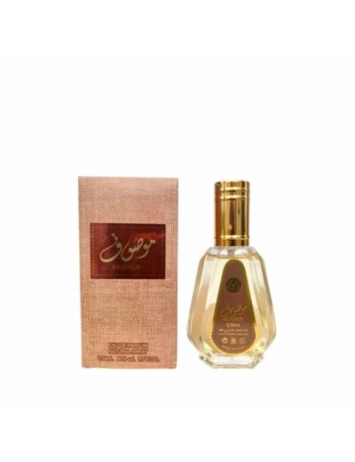 Parfum de Dubaï - Mousuf - 50ml