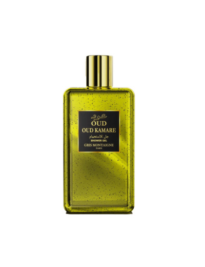 Gel douche - Oud Kamare - 300ml