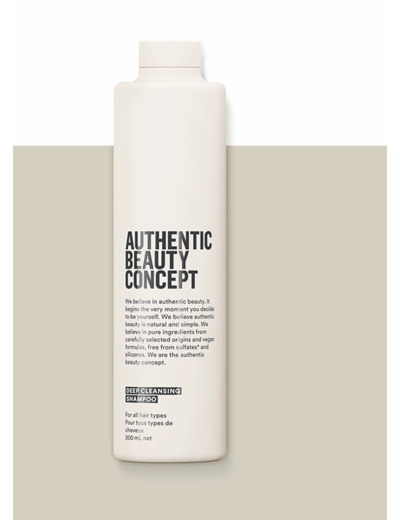 Bain purifiant - 300ml