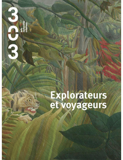 EXPLORATEURS ET VOYAGEURS