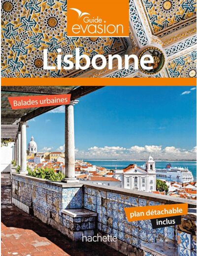 GUIDE EVASION LISBONNE