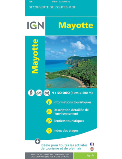 MAYOTTE