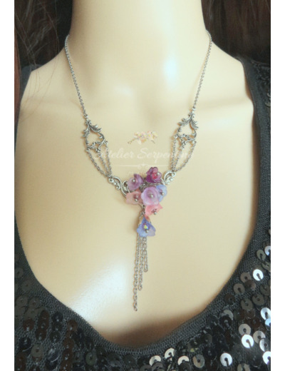 Collier "HELENA"