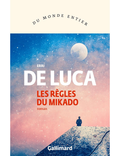 LES REGLES DU MIKADO