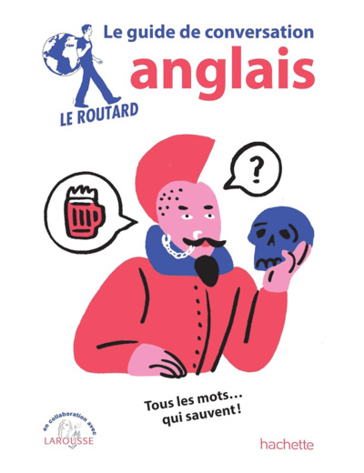 LE ROUTARD GUIDE DE CONVERSATION ANGLAIS