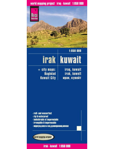 IRAK KOWEIT