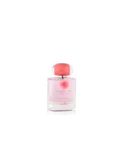 Eau de parfum - Coton rose - 100ml