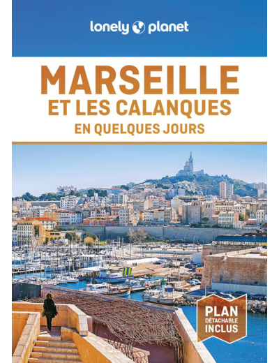 MARSEILLE ET LES CALANQUES EN QUELQUES JOURS 8