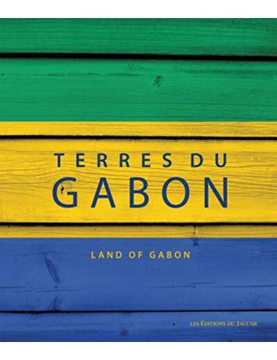 TERRES DU GABON