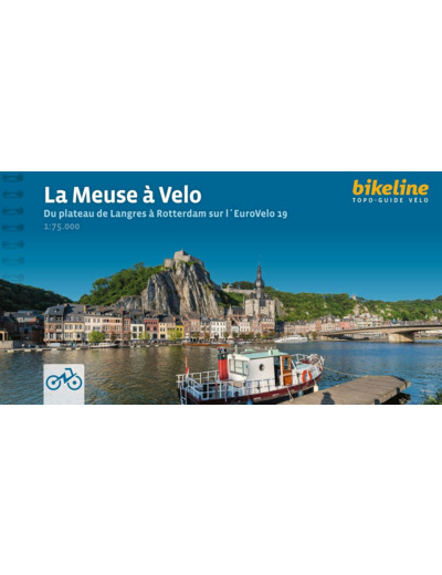 LA MEUSE A VELO