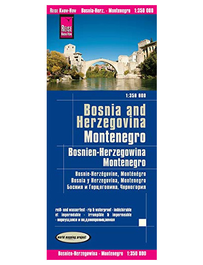 BOSNIE-HERZEGOVINE MONTENEGRO