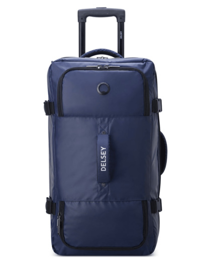 Raspail - Sac De Voyage 64cm Bleu