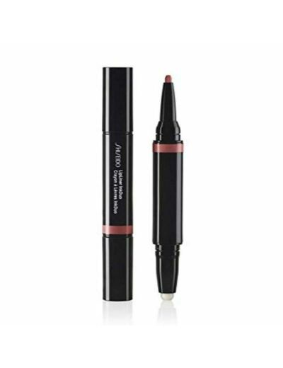 Shiseido - Crayon à lèvres InkDuo Nº 03 (Base et contour) - 6 ml