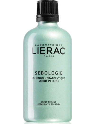 SEBOLOGIE micro peeling imperfections