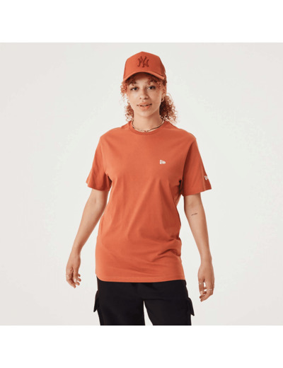 T-shirt New Era Essential orange