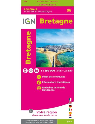 NR06 BRETAGNE