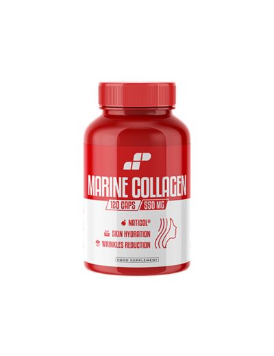 MUSCLE POWER MARINE COLLAGEN