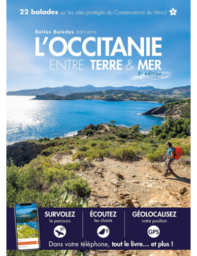 L'OCCITANIE ENTRE TERRE ET MER