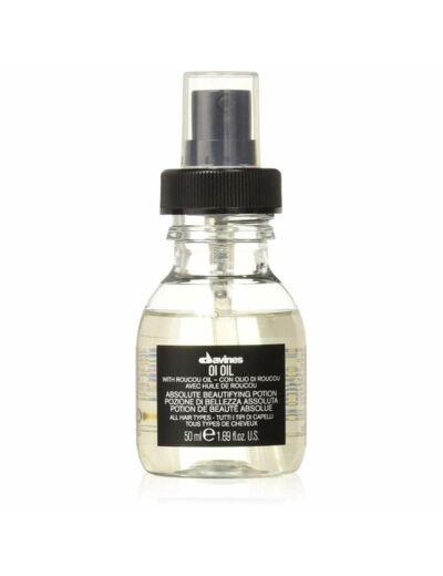 OI - Huile de traitement multi fonctions - 50 ml