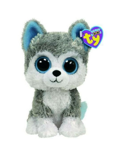 Peluche - Husky "SLUSH"