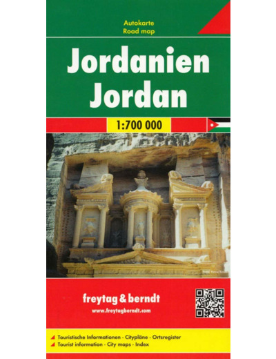 JORDANIE