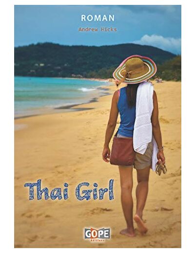 THAI GIRL