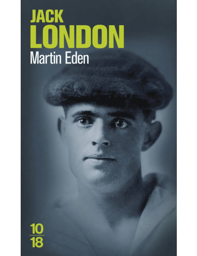 MARTIN EDEN