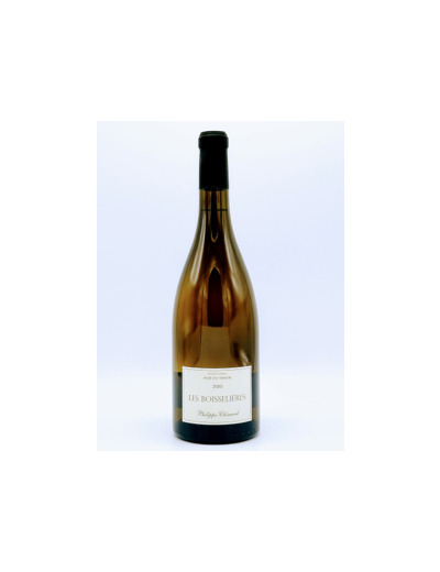 Muscadet Les Boisselieres Chenard 2010