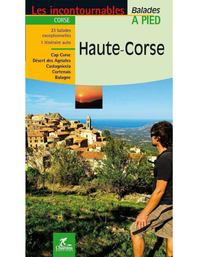 HAUTE-CORSE