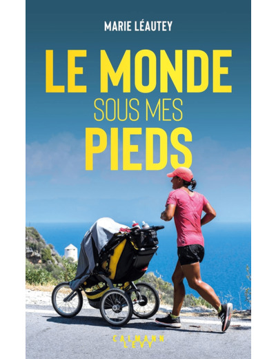 LE MONDE SOUS MES PIEDS