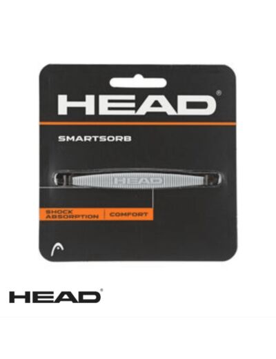 HEAD Anti Vibrateur SMARTSORB Grey