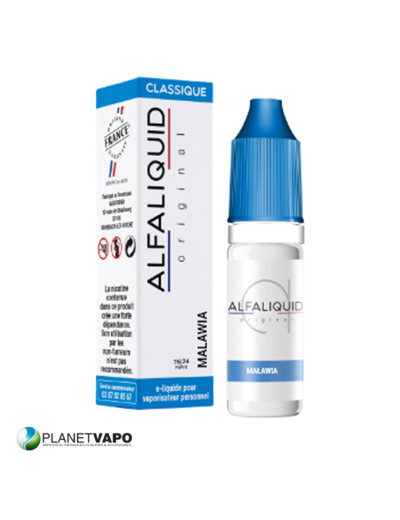 Malawia 3mg/ml - Alphaliquid