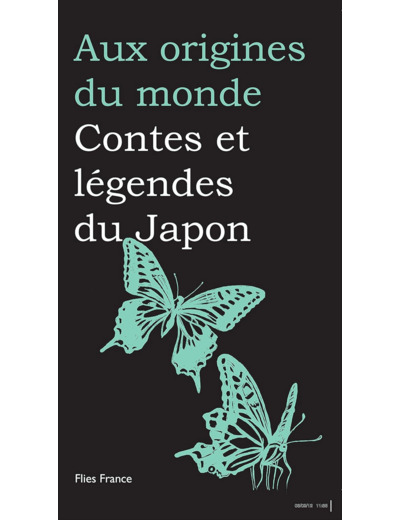 CONTES ET LEGENDES DU JAPON