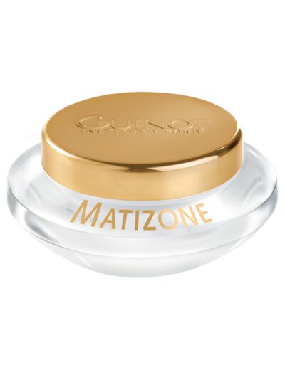 Crème Matizone