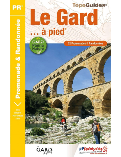 LE GARD A PIED - REF. D030